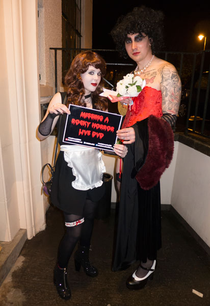 Image Copyright Nikki G / TimeWarp - Click to return