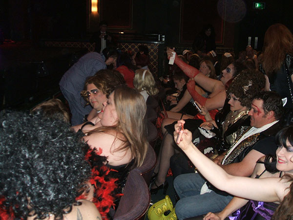 Image Copyright Steve and Linda / TimeWarp - Click to return