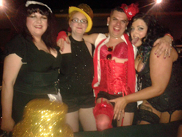 Image Copyright Kevin / TimeWarp - Click to return