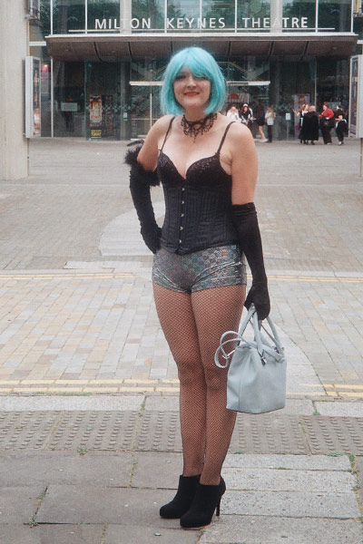 Image Copyright Andrew B / TimeWarp - Click to return