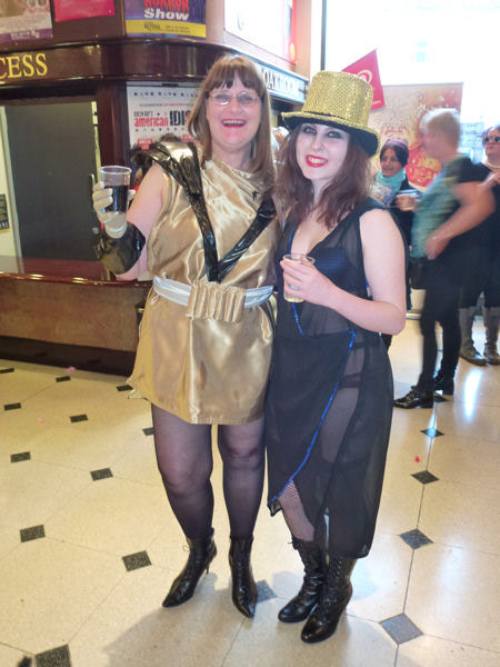 Image Copyright Norman and Karen / TimeWarp - Click to return