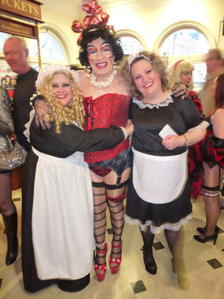 Image Copyright Norman and Karen / TimeWarp - Click to return