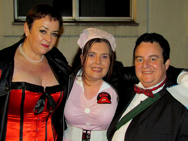 Image Copyright Helen HB / TimeWarp - Click to return