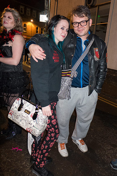 Image Copyright Nikki / TimeWarp - Click to return