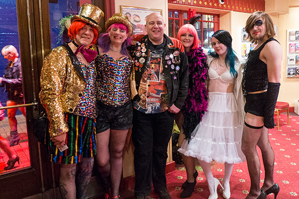 Image Copyright Nikki / TimeWarp - Click to return