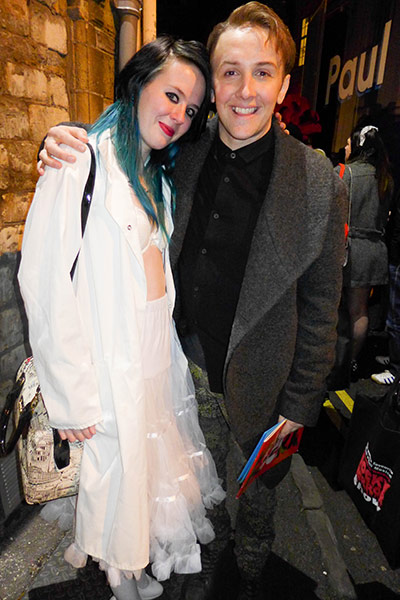 Image Copyright Nikki / TimeWarp - Click to return