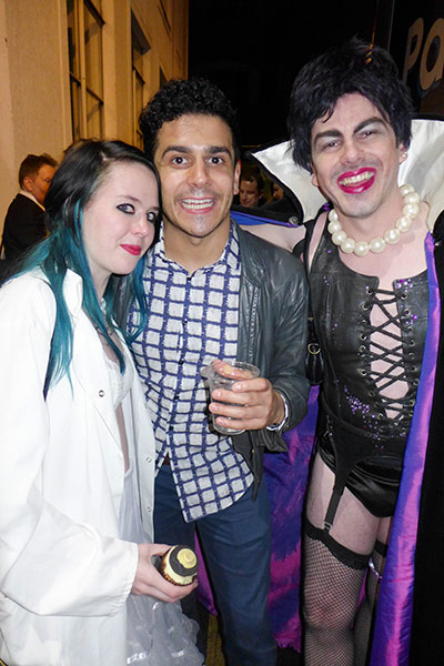 Image Copyright Nikki / TimeWarp - Click to return