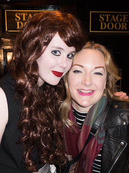 Image Copyright Nikki G / TimeWarp - Click to return