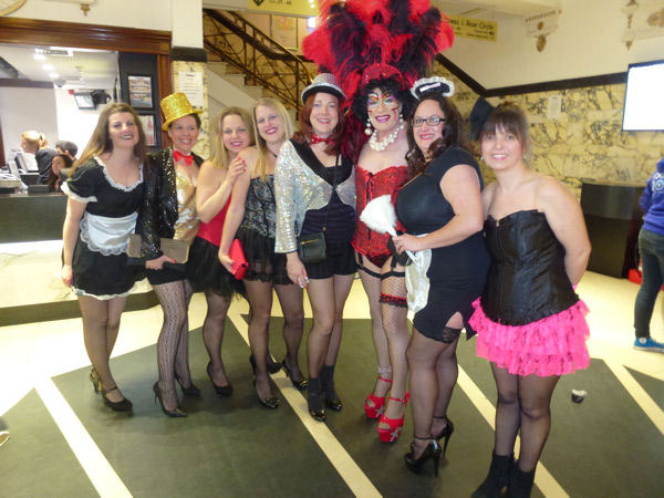 Image Copyright Norman and Karen / TimeWarp - Click to return
