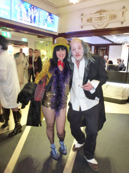 Image Copyright Norman and Karen / TimeWarp - Click to return