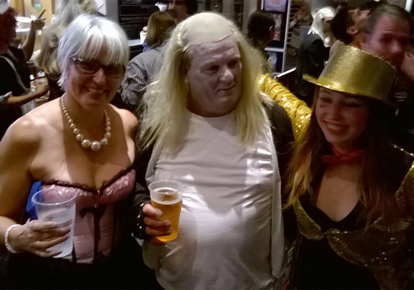 Image Copyright Michael H / TimeWarp - Click to return