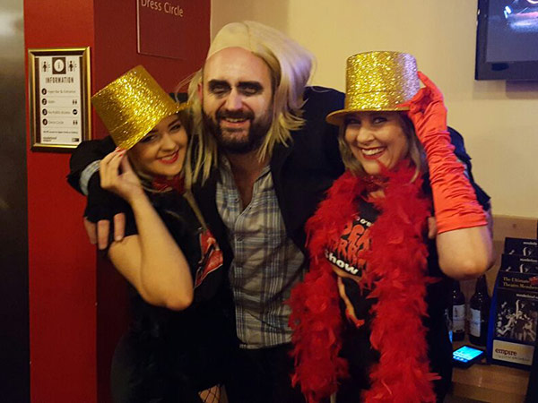 Image Copyright Jamie / TimeWarp - Click to return