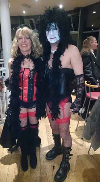 Image Copyright Richard V / TimeWarp - Click to return