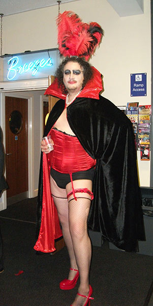 Image Copyright Rob & Sherry / TimeWarp - Click to return