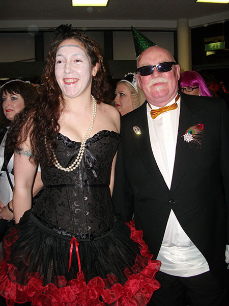 Image Copyright Rob & Sherry / TimeWarp - Click to return