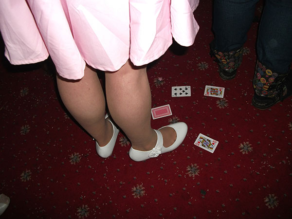 Image Copyright Rob & Sherry / TimeWarp - Click to return