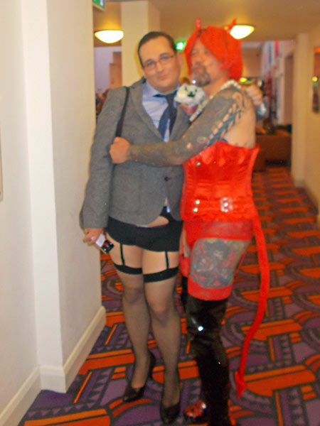 Image Copyright Debbie M / TimeWarp - Click to return