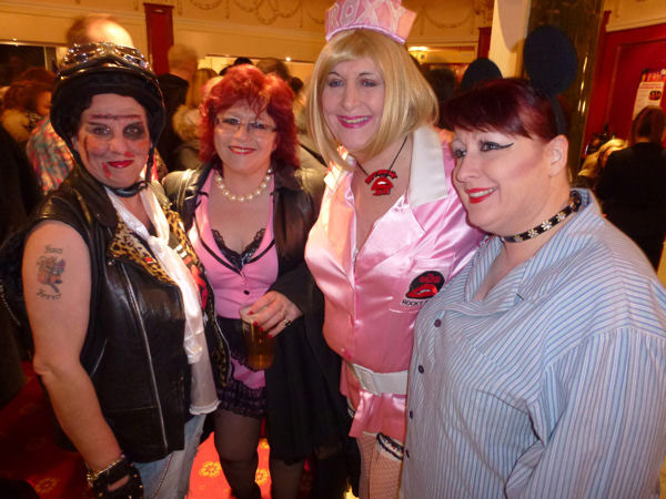 Image Copyright Norman and Karen / TimeWarp - Click to return