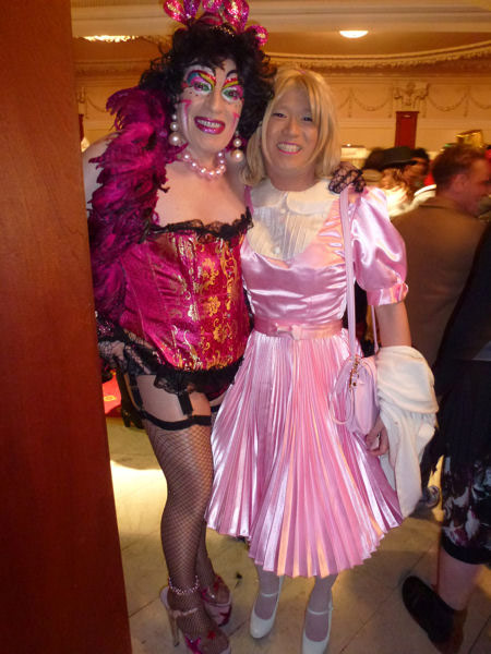 Image Copyright Norman and Karen / TimeWarp - Click to return