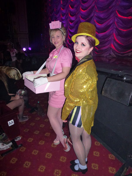 Image Copyright Norman and Karen / TimeWarp - Click to return