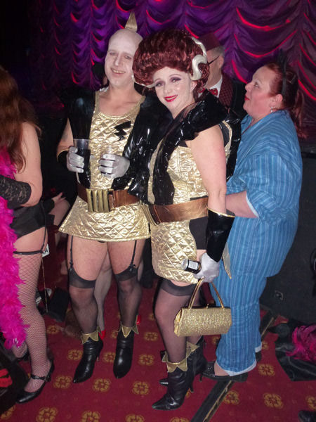 Image Copyright Norman and Karen / TimeWarp - Click to return