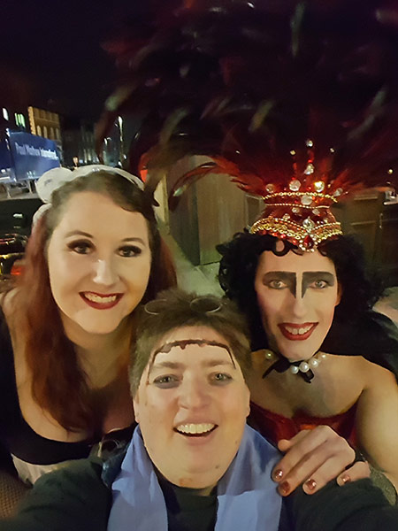Image Copyright Karen S / TimeWarp - Click to return