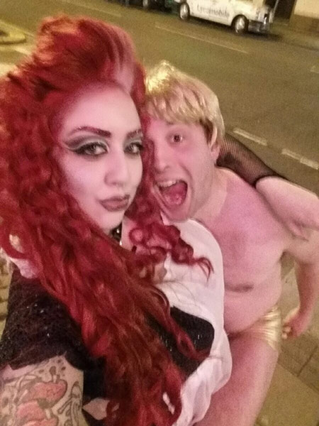 Image Copyright Selina / TimeWarp - Click to return