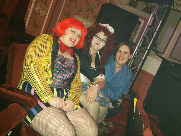 Image Copyright Selina / TimeWarp - Click to return