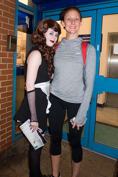Image Copyright Nikki G / TimeWarp - Click to return