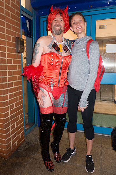 Image Copyright Nikki G / TimeWarp - Click to return