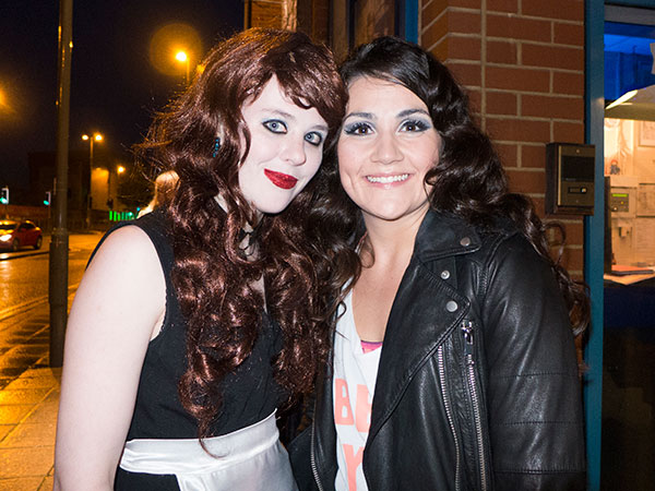 Image Copyright Nikki G / TimeWarp - Click to return
