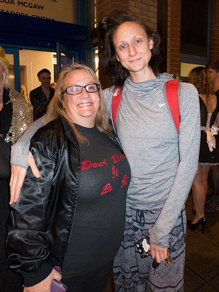 Image Copyright Nikki G / TimeWarp - Click to return