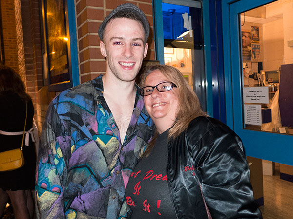 Image Copyright Nikki G / TimeWarp - Click to return