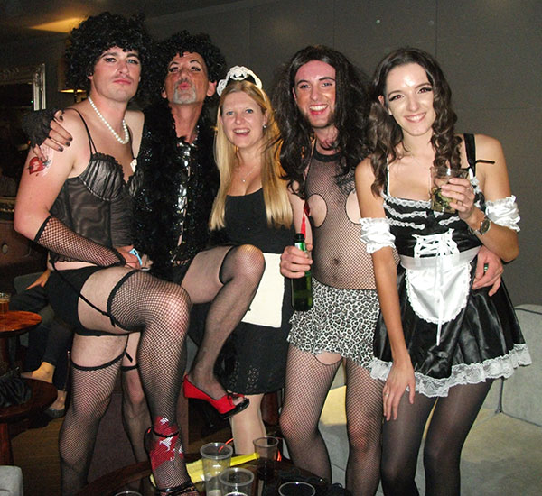 Image Copyright Rob and Sherry / TimeWarp - Click to return