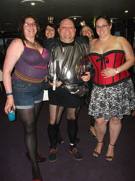 Image Copyright Rob and Sherry / TimeWarp - Click to return