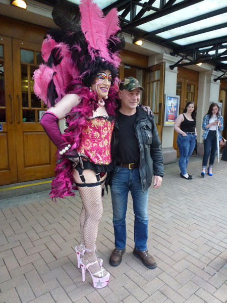 Image Copyright Norman and Karen / TimeWarp - Click to return