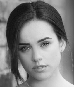 Georgia May-Foote