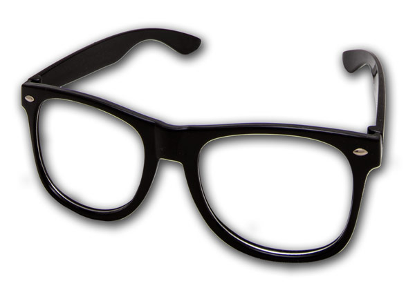Brad Glasses