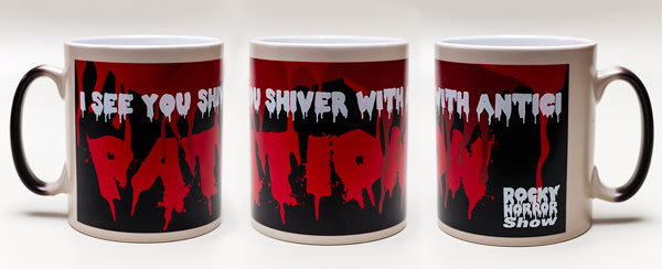 Hot Mug