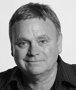 Norman Pace