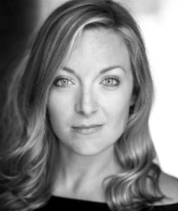 Sophie Linder-Lee