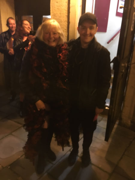 Image Copyright Linda & Steve / TimeWarp - Click to return