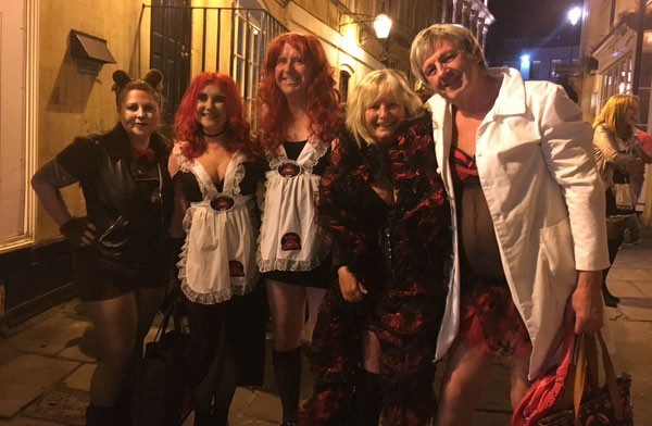 Image Copyright Linda & Steve / TimeWarp - Click to return
