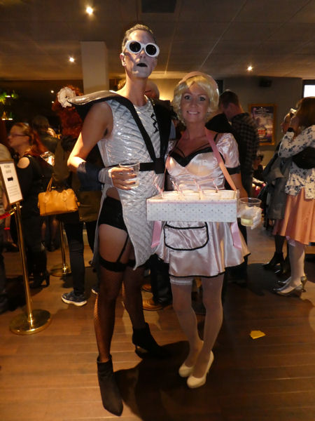 Image Copyright Karen & Norman / TimeWarp - Click to return