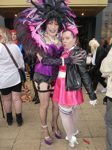 Image Copyright Karen & Norman / TimeWarp - Click to return