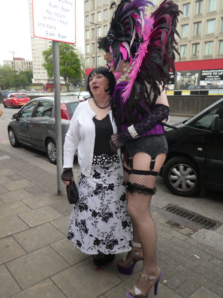 Image Copyright Karen & Norman / TimeWarp - Click to return