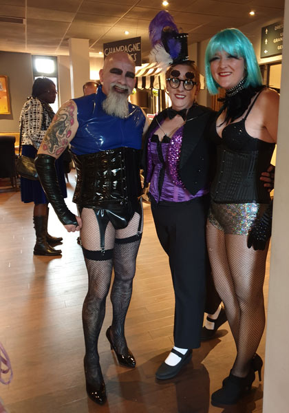 Image Copyright Kathryn / TimeWarp - Click to return