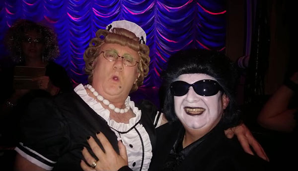 Image Copyright Cliff & Helen / TimeWarp - Click to return