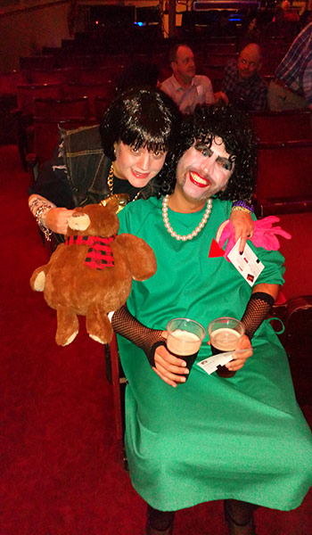 Image Copyright Helen / TimeWarp - Click to return