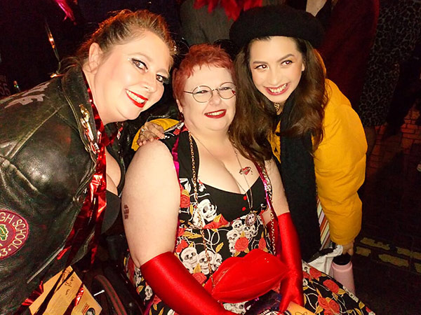 Image Copyright Helen / TimeWarp - Click to return